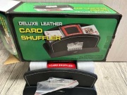 Urządzenie do tasowania kart Relaxdays Deluxe 