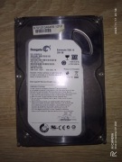 Dysk Seagate Barracuda 7200.12 250GB SATA 3.5'' sprawny HDD PC