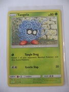 Tangela - Unbroken Bonds 16/214 - Common