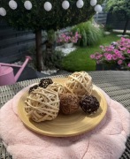 Ikea dekoracja na stół