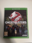 Ghostbusters Xbox One