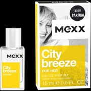 Mexx City Breeze Woman 15 ml woda toaletowa