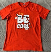 T-shirt LC Waikiki Be Cool 8-9 lat