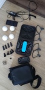 Dji Spark Fly more combo plus akcesoria