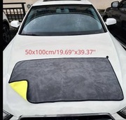 Super chłonna mikrofibra