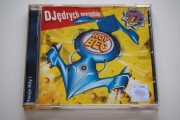 HOP BĘC 22 DJ Jędrych prezentuje-CD