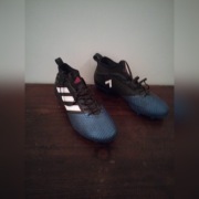 Adidas korki Ace 17.2 Primemesh FG 40 2/3