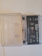 BOB MARLEY AND THE WAILERS LEGEND / BEZ OKŁADKI/