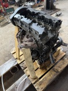 SILNIK 16FC15 NFP, PEUGEOT 301 2013R CITROEN C-ELYSEE 116 KM 1.6 PB