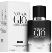 GIORGIO ARMANI ACQUA DI GIO 40ML PERFUMY 40 ML oryginał, folia