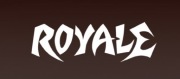 ROYALE ONLINE TEOS 1KK YANG