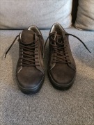 Buty skórzane Blackstone nowe r.46