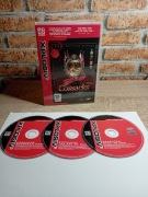 Cossacks - Anthology. Kozacy - Antologia. PC ANG -6/6