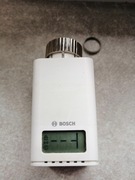 Głowica termostatyczna. 