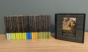 Mistrzowie muzyki klasycznej - kolekcja 25 płyt CD