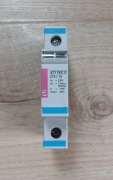 Ogranicznik przepięć ETI ETITEC C 275/15 15kA 40kA SPD