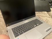 Laptop Acer chromebook 317