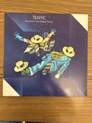 Traffic Shoot Out At The Fantasy LP ex/ex