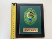 Ryngraf - 4 Okręgowe Warsztaty Techniczne Żurawica