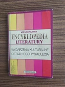 Kieszonkowa Encyklopedia Literatury. Wydarzenia kulturalne, Belczyk, Płatek