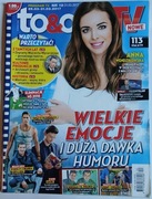 program TV – tygodnik TO & OWO  z 2017 roku