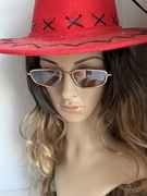 Jimmy Choo okulary damskie