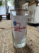 Stara szklanka Browar Żywiec PRL