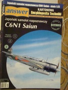 answer C6N1 Saiun