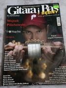 MAGAZYN GITARA i BAS+ BĘBNY MAJ/ CZERWIEC 2004/3 (69)