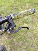 Rower Dartmoor gamer 26 dirt