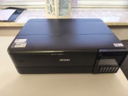 Drukarka Epson EcoTank L8180