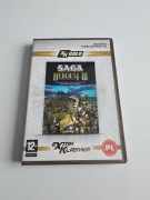 SAGA HEROES I-III stan bdb+ polskie wydanie