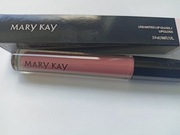 Mary Kay błyszczyk nawilżający kremowy unique mauve