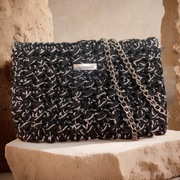 Elegancka torebka kopertowa