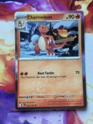 Charmeleon - 027/197   Promo  027/197