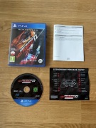 Gra Need For Speed Hot Pursuit Remastered PL Polska Ps4 Playstation 4 Ps5 5