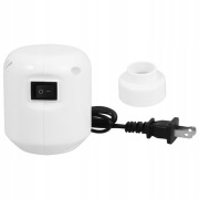 Pompka ssąca do worków próżniowych 