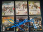 Gry do Sony PlayStataon 3 