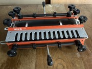 Szablon do frezowania na jaskółczy ogon Yato