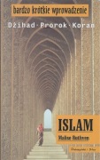 M. Ruthven, Islam. Dżihad, prorok, Koran.  Bardzo krótkie wprowadzenie 