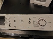 Moduł programator pralki Bosch maxx7 