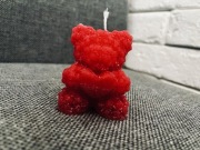 Świeczki. Kolor można wybrać