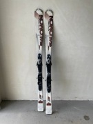 Narty Salomon Enduro RX750  160  R14,4