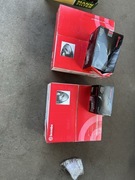 Tarcze klocki Vw Crafter 16- Brembo przód tył