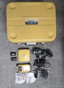 Zestaw GPS Topcon Hiper SR Kontroler FC236 Zakopane