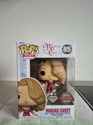 Funko POP Rocks #85 Mariah Carey Diamond
