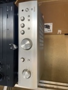 Wzmacniacz denon pną-700ae