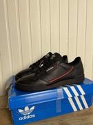 Buty męskie Adidas Continental 80 czarne org skóra 44