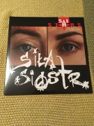 Sistars - Siła Sióstr 2xLP KAYAX 132 folia, unikat