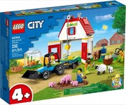 lego 60346 farma stodoła NOWY!!!